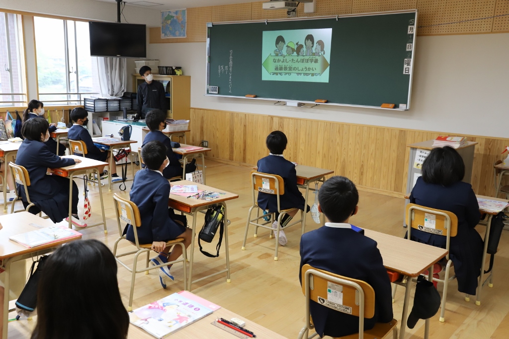 犀小トピック写真