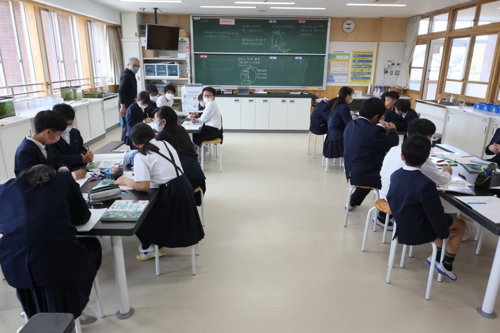 犀小トピック写真