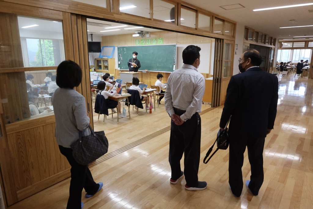 犀小トピック写真