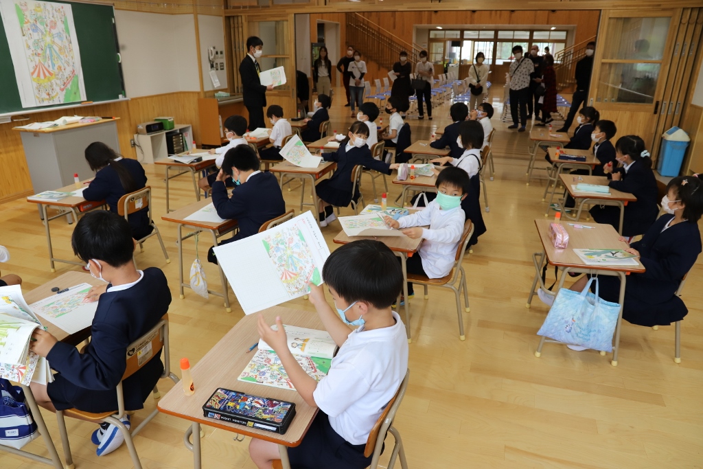 犀小トピック写真