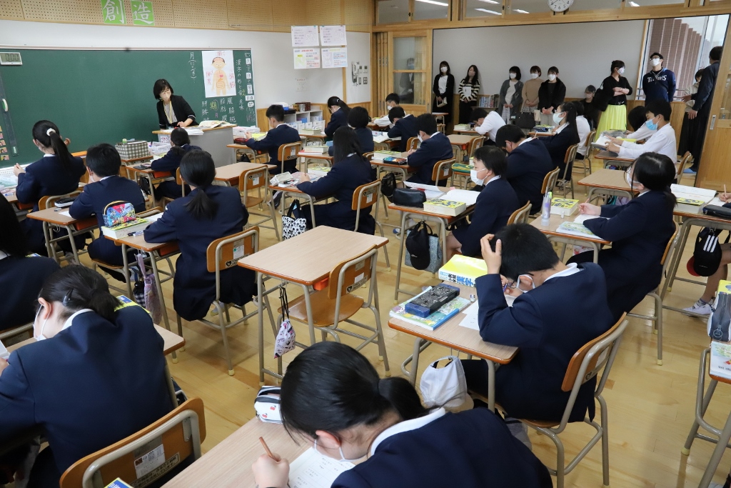 犀小トピック写真