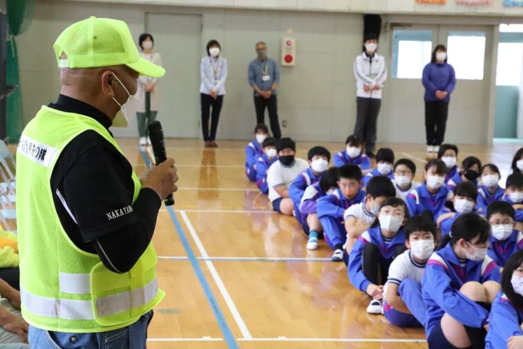 犀小トピック写真