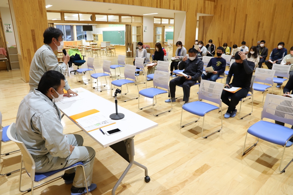 犀小トピック写真