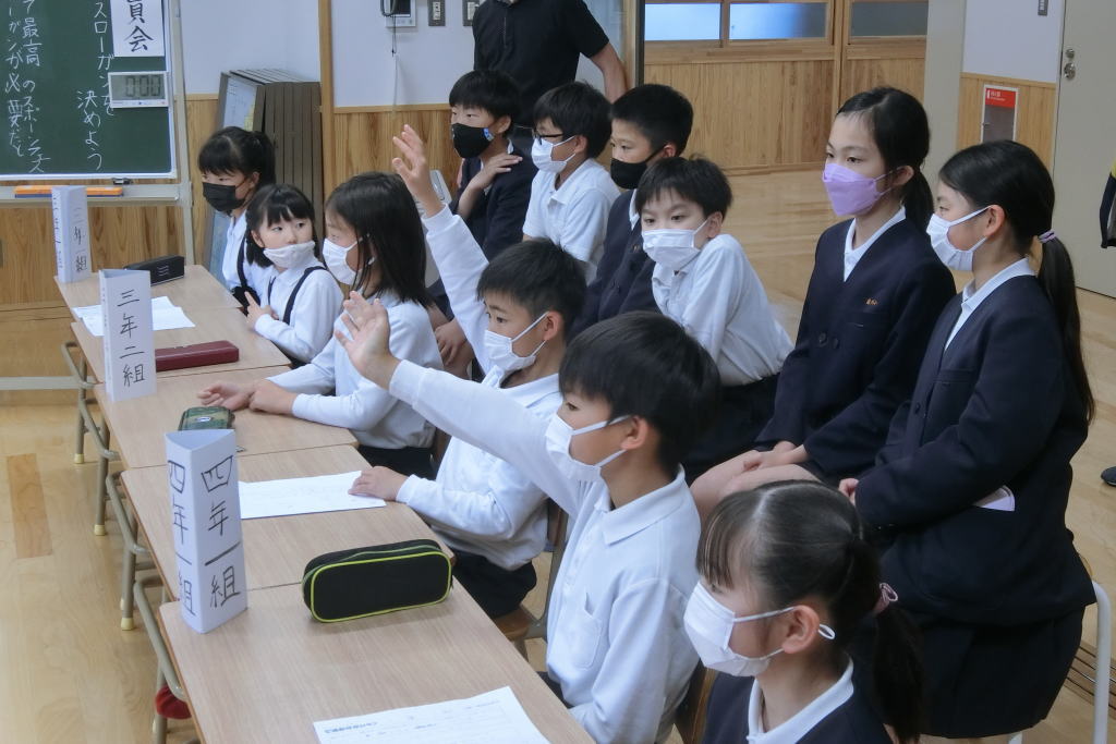 犀小トピック写真