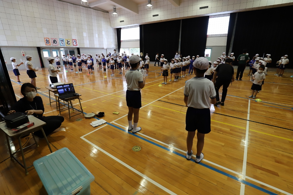 犀小トピック写真