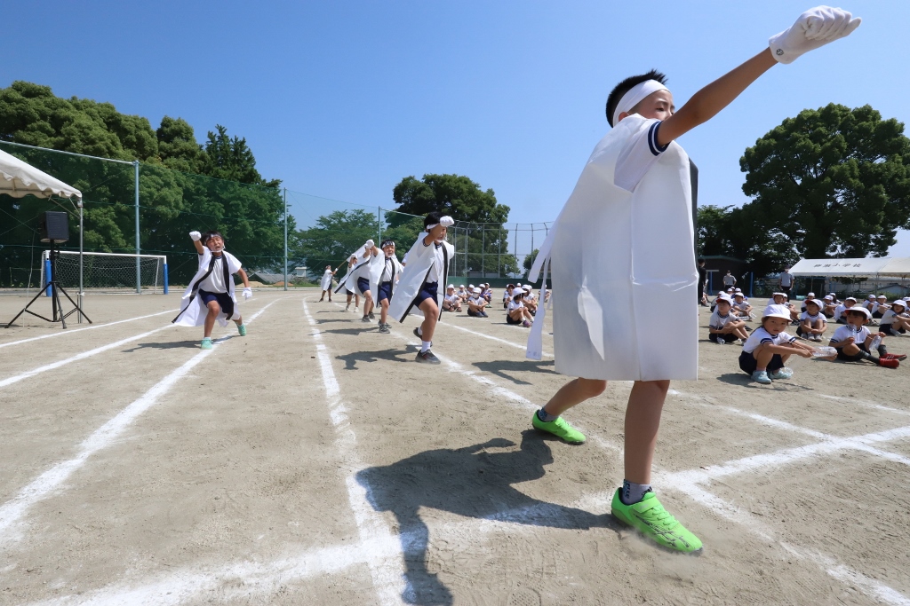 犀小トピック写真