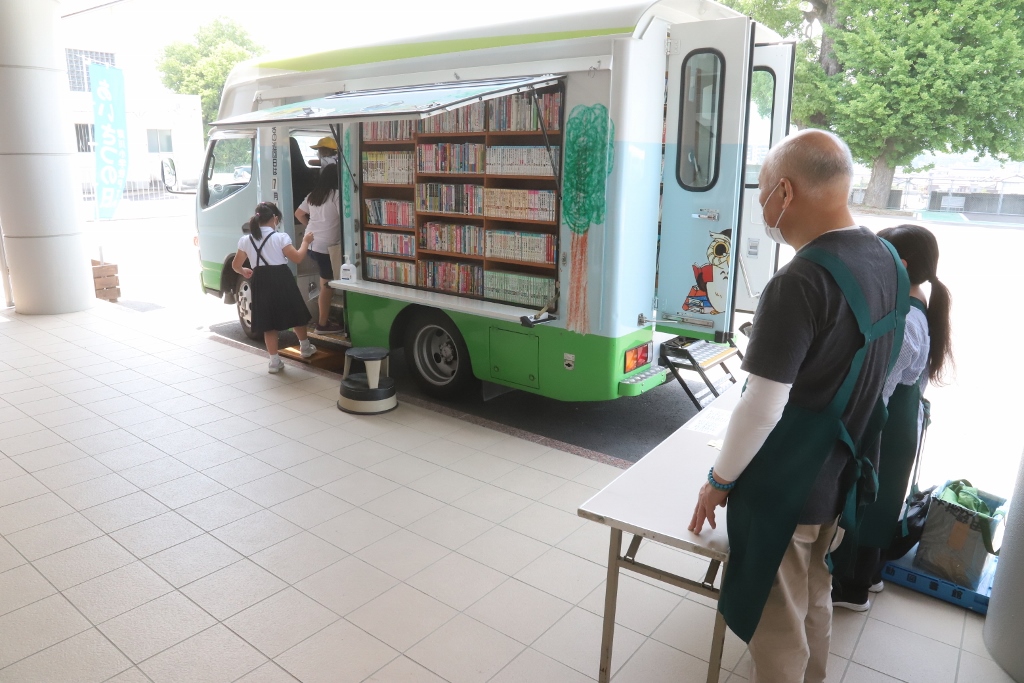 犀小トピック写真