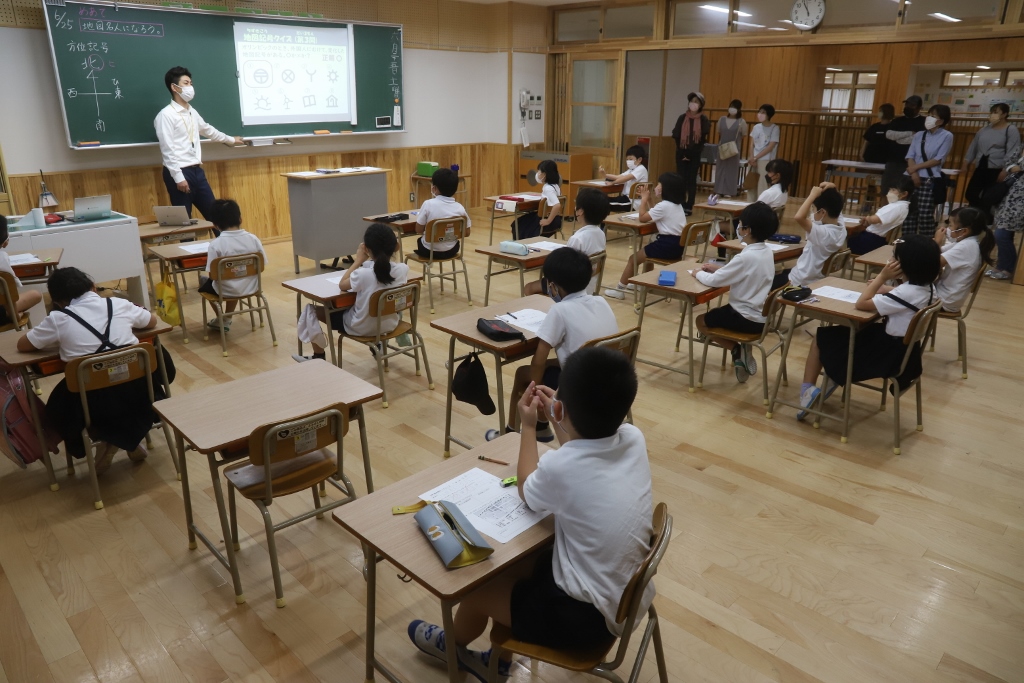 犀小トピック写真