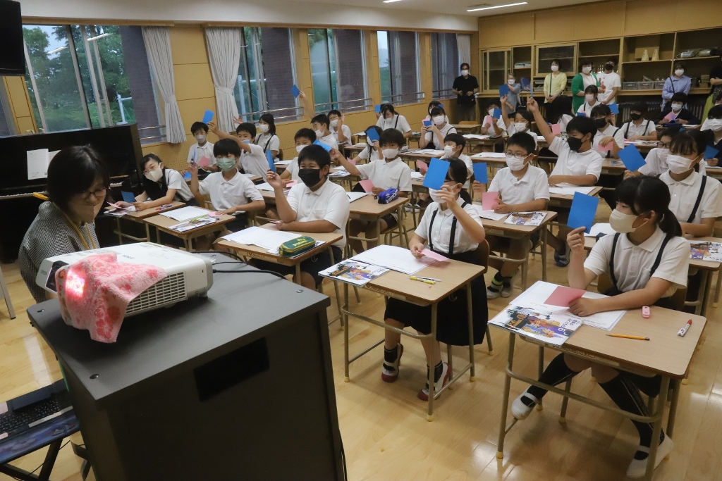 犀小トピック写真