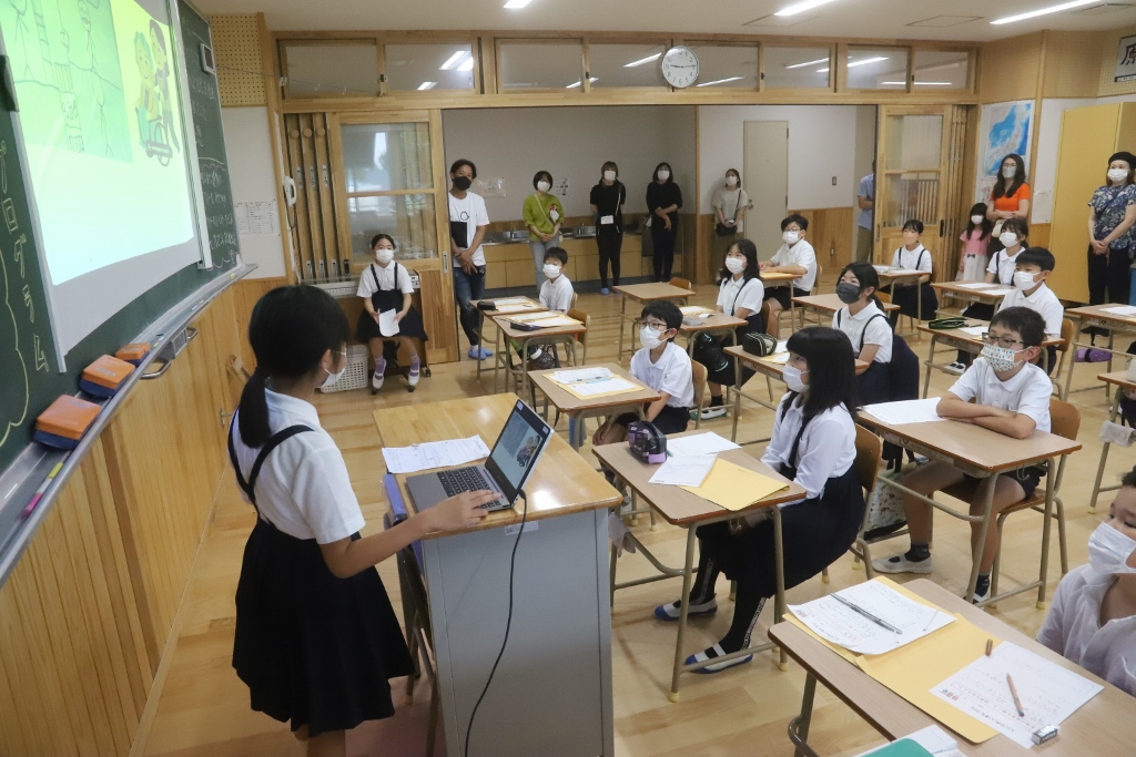 犀小トピック写真