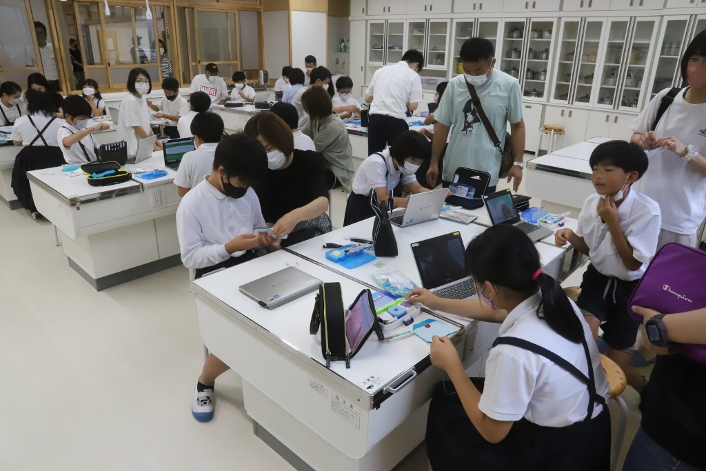 犀小トピック写真