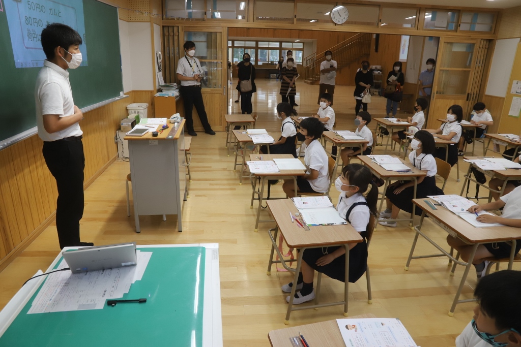 犀小トピック写真