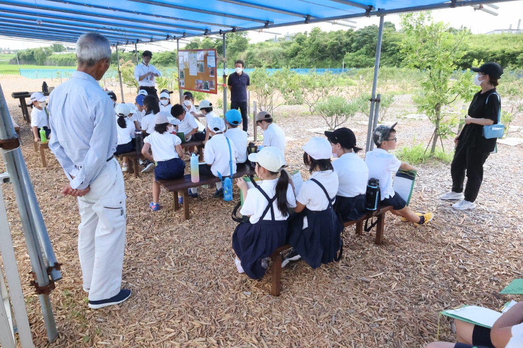 犀小トピック写真