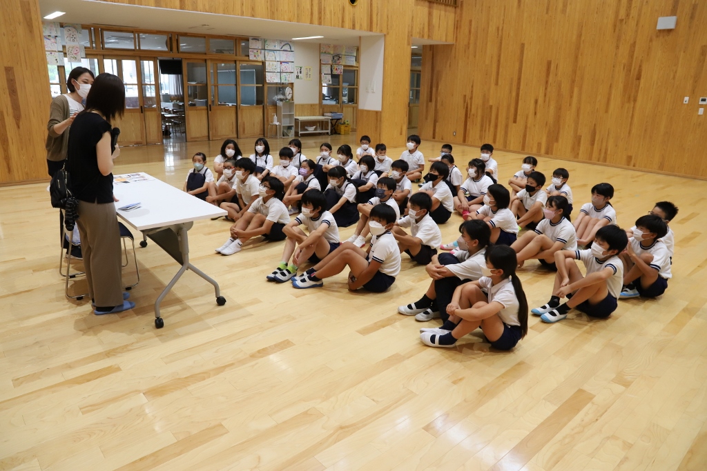 犀小トピック写真