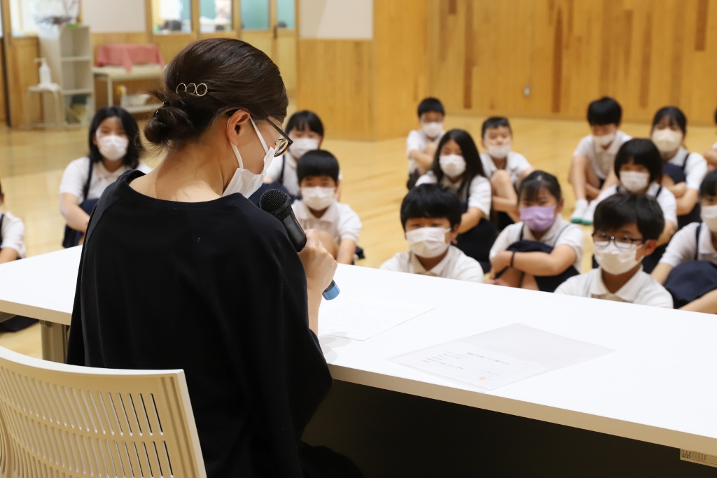 犀小トピック写真