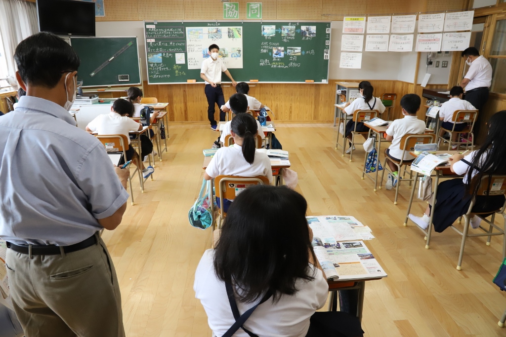 犀小トピック写真