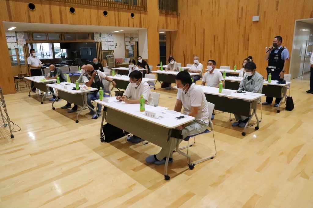 犀小トピック写真